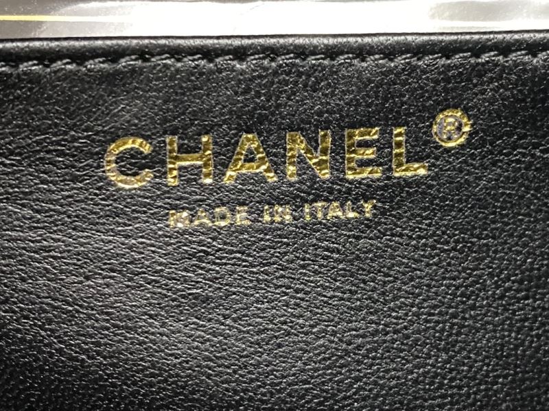 Ch**el satchel bags
